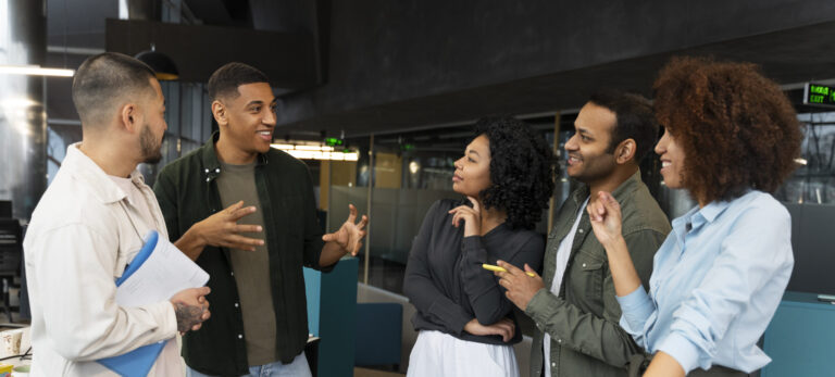 O Poder do Networking em Sorocaba